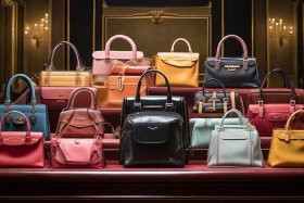 奢侈品女包排行榜前十名大牌 - 奢侈品女包排行榜前十名大牌有哪些
