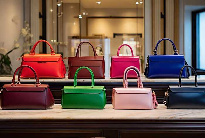 意大利十大名牌包 - 意大利十大名牌包排名