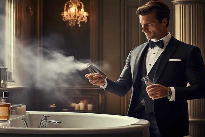 世界十大男士香水（世界十大男士香水品牌）