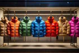 十大顶级名牌羽绒服（十大顶级名牌羽绒服图片）
