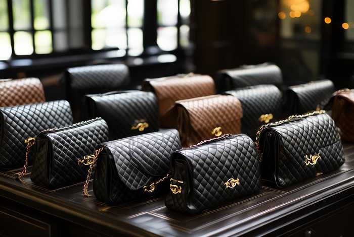 香奈儿所有包包款式大全 - 香奈儿所有包包款式大全图片