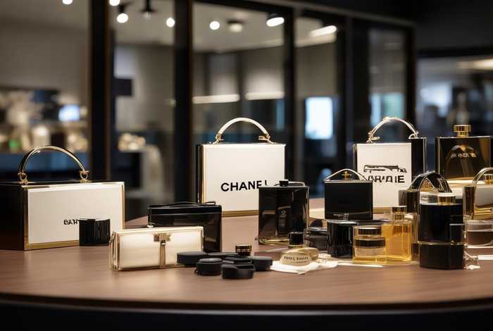 香奈儿官网产品价格 香奈儿官网产品价格查询