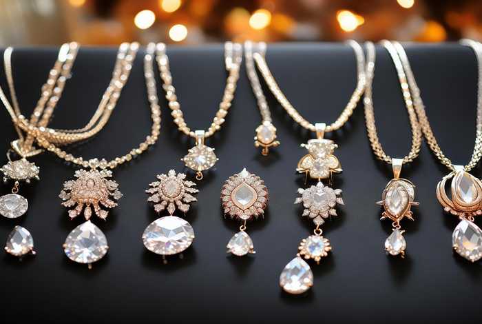 水晶项链品牌排行榜前十名 水晶项链品牌排行榜前十名有哪些 水晶项链品牌排行榜前十名 水晶项链品牌排行榜前十名有哪些