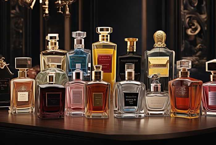 香水品牌前十大排名香水排名、香水十大排名品牌 前十名