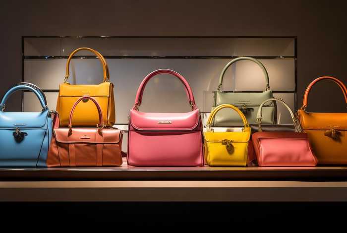 最新十大名牌手袋排名（最新十大名牌手袋排名榜）