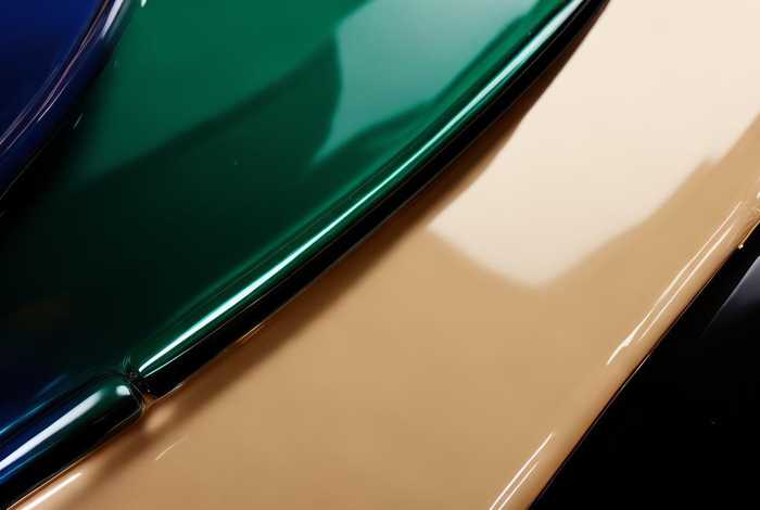 香奈儿四大金刚是哪些（香奈儿四大金刚是哪些颜色）