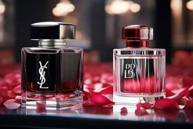 圣罗兰和迪奥哪个好；圣罗兰跟迪奥的香水哪个好闻