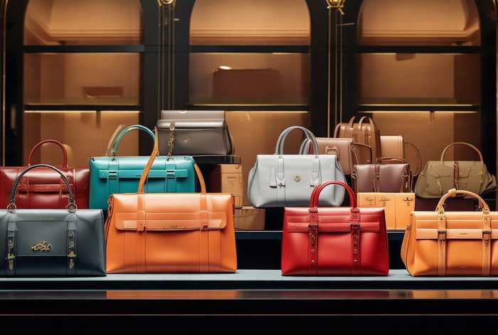 世界十大奢侈品牌包排行，世界十大奢侈品牌包排行榜