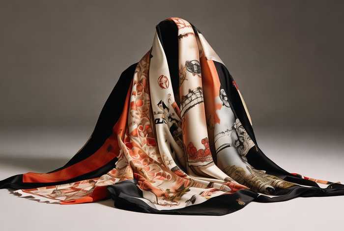 香奈儿2014款围巾、2021年香奈儿新款围巾