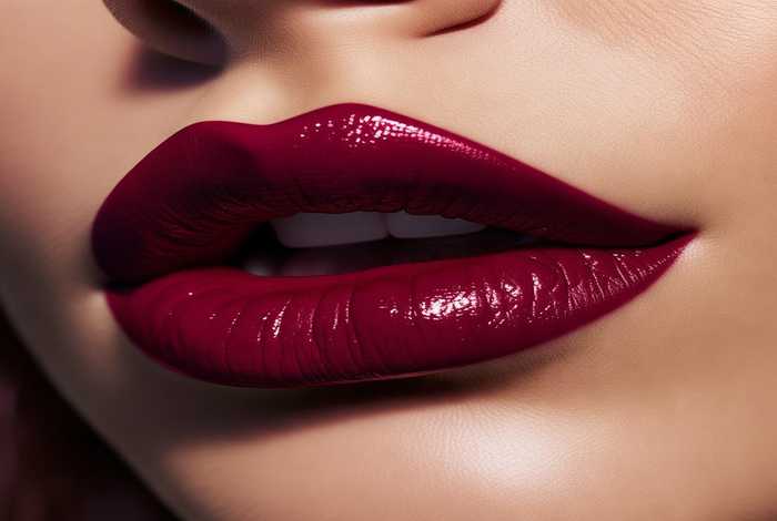 圣罗兰口红最火的色号23；圣罗兰口红最火的色号23号