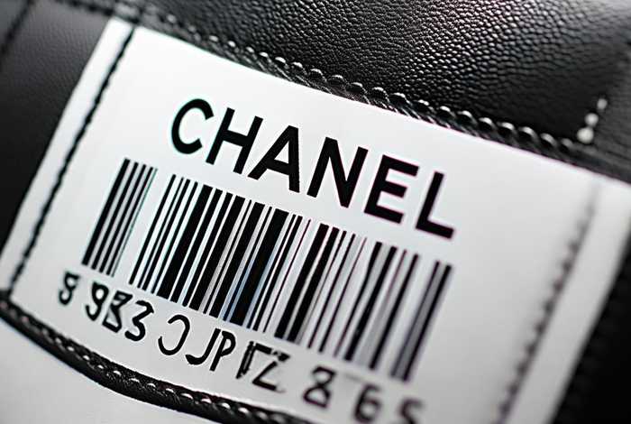 香奈儿正品查询条形码，香奈儿正品查询条形码真伪