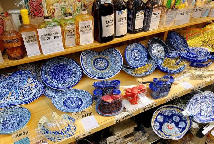 西班牙回国必带东西 西班牙回国必带东西及价格清单