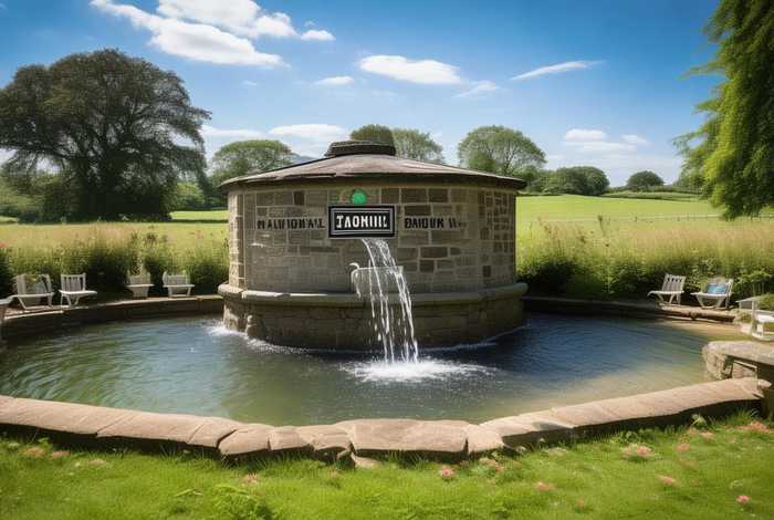 英国矿泉水品牌；英国矿泉水品牌排行榜