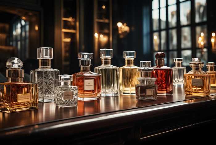 世界香水品牌排名 - 世界香水排名前十位有哪些品牌