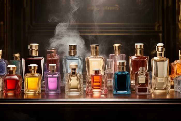 奢侈品香水排行榜，奢侈品香水排行榜前十名