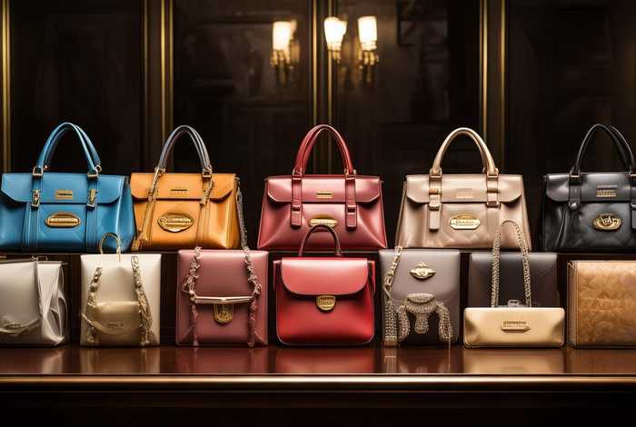 十大名牌包包排行榜女包 - 十大名牌包包排行榜女包标志