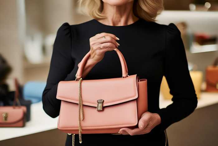 适合50岁女人的包包品牌(适合50岁女人的包包品牌排行榜) 适合50岁女人的包包品牌(适合50岁女人的包包品牌排行榜)