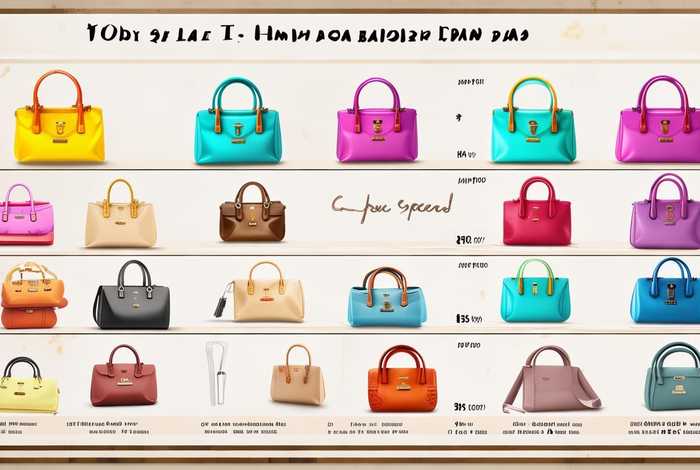 十大包包品牌排行榜图片价格表 十大包包品牌排行榜图片价格表大全