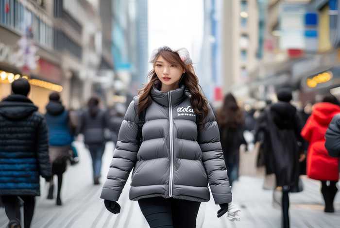 羽绒服品牌排行榜前十名雅鹿；中国羽绒服十大名牌雅鹿