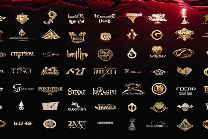 世界十大奢侈品集团排行榜、世界十大奢侈品集团排行榜最新