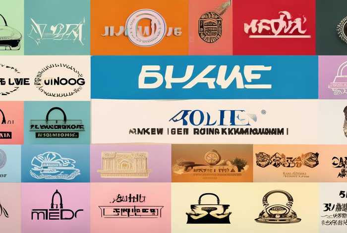 中国女包品牌logo大全 - 中国女包品牌logo大全图片