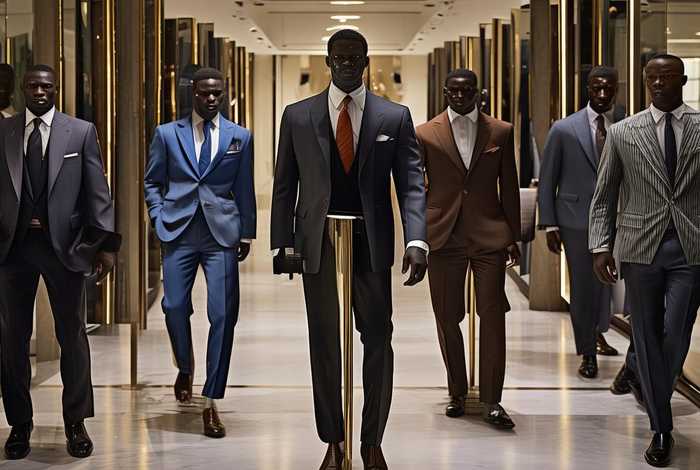 奢侈品十大顶级品牌男装排名；奢侈品十大顶级品牌男装排名榜