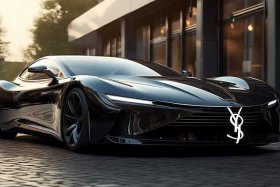 圣罗兰属于什么档次的车（圣罗兰属于什么档次的车品牌）