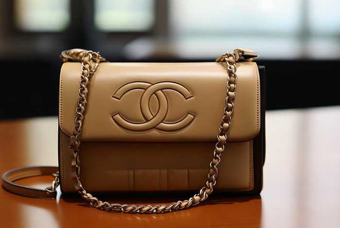 香奈儿包的标志logo（香奈儿包的标志logo包包）