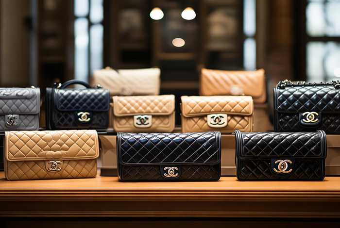 香奈儿包包十大经典款 - 香奈儿包包十大经典款式 香奈儿包包十大经典款 - 香奈儿包包十大经典款式