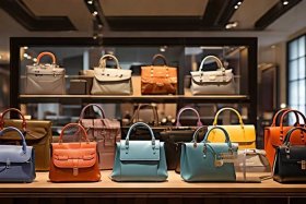 小几千的包包品牌有哪些，小几千的包包品牌有哪些牌子