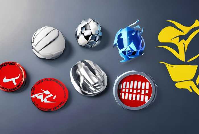 世界运动品牌标志logo大全(世界运动品牌标志logo大全图片) 世界运动品牌标志logo大全(世界运动品牌标志logo大全图片)