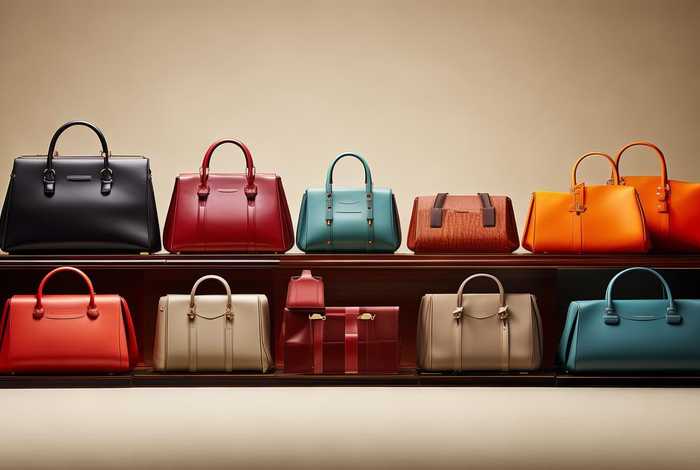 十大名牌包包排名前十名（十大名牌包包排名前十名图片）