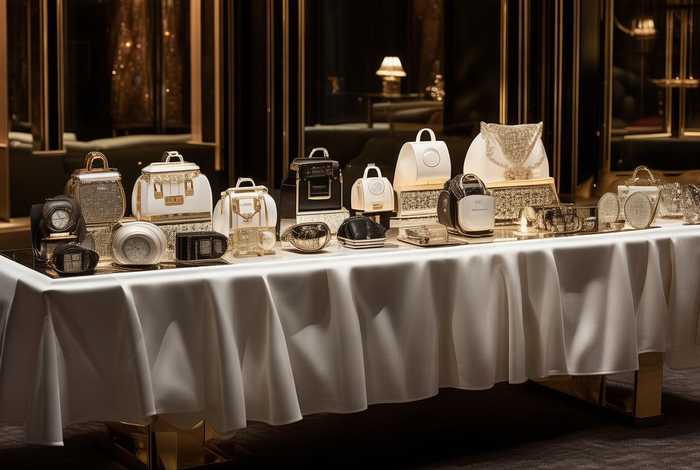 奢侈品牌档次分类标准、奢侈品牌档次分类标准表