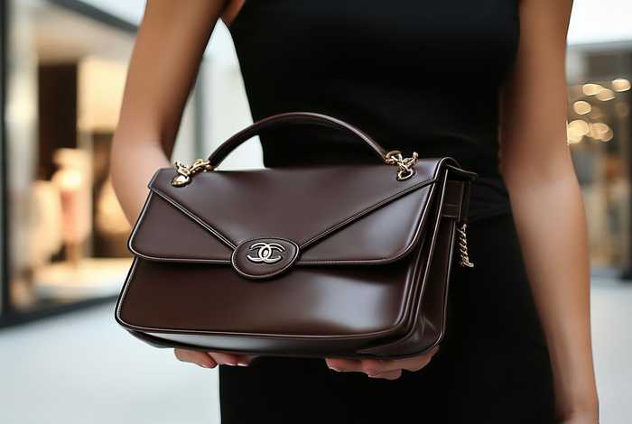 香奈儿小包包多少钱（香奈儿小包包多少钱一个）