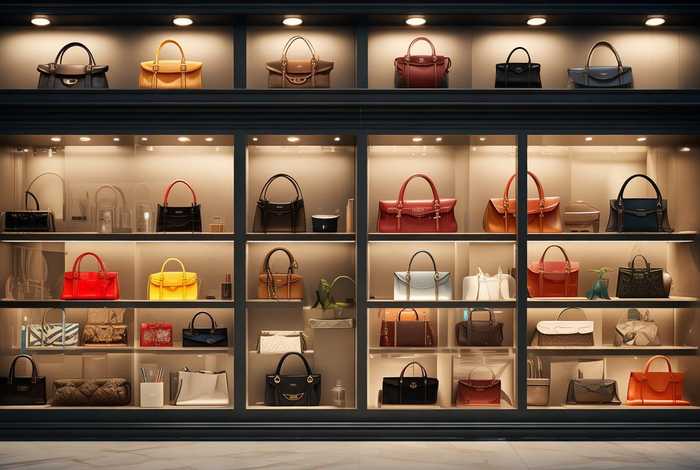 手提包十大品牌 - 手提包十大品牌排名