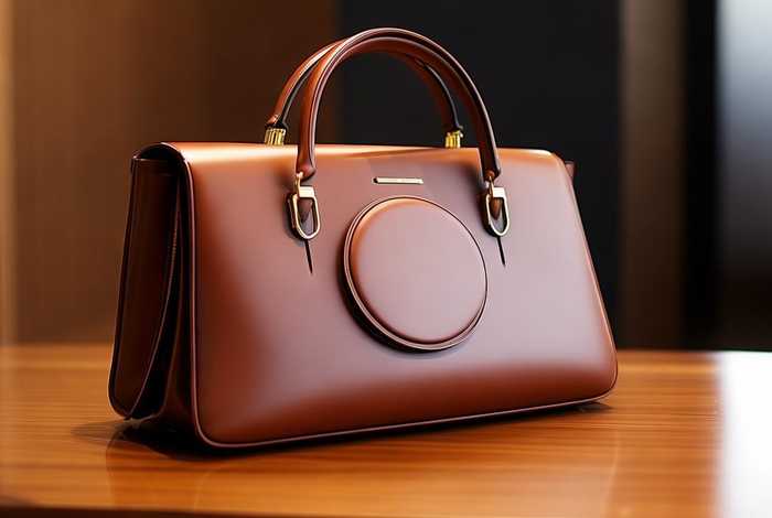 圆圈logo的知名包包品牌 - 圆圈logo的知名包包品牌是什么