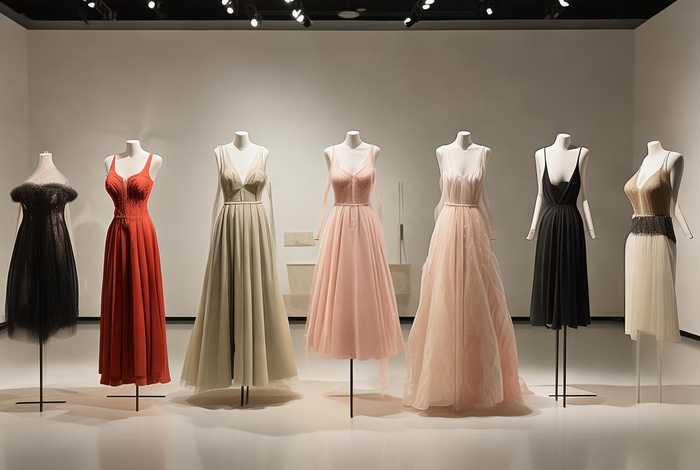 小众女装品牌排行榜，小众女装品牌排行榜前十名