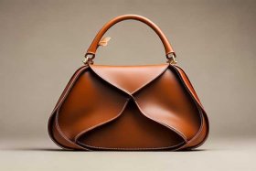 像四个花瓣是什么牌子包包；像四个花瓣是什么牌子包包的