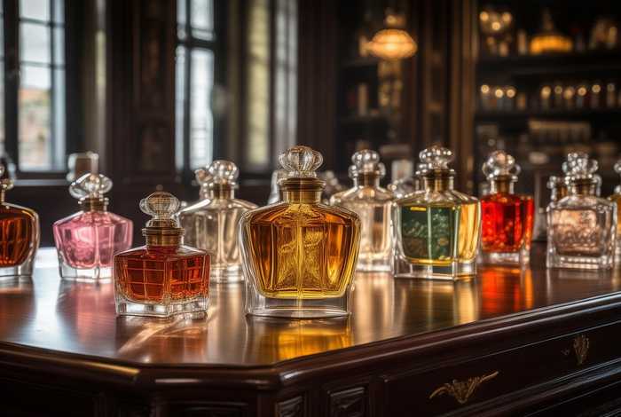 最经典的香水有哪些，最经典的香水有哪些味道