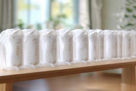 卫生巾排名前十放心产品（卫生巾排名前十放心产品品牌）