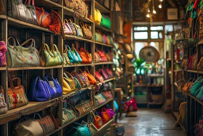 小众包包推荐店铺，小众包包推荐店铺有哪些