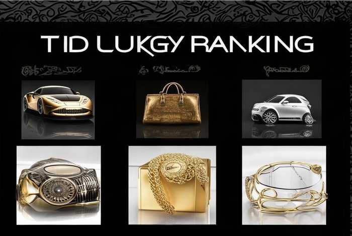 奢侈品排行榜一览表；奢侈品排行榜一览表图片