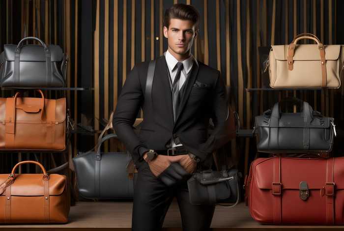 十大名牌包包排行榜男士，十大名牌包包排行榜男士图片