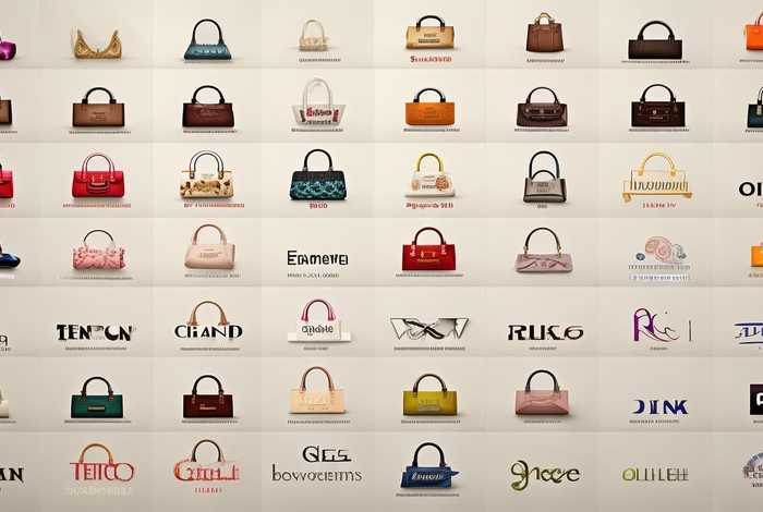 外国包包品牌标志大全图片及价格 - 外国包包品牌标志大全图片及价格表