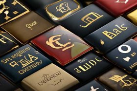 十大奢侈品logo图片 - 十大奢侈品logo图片高清