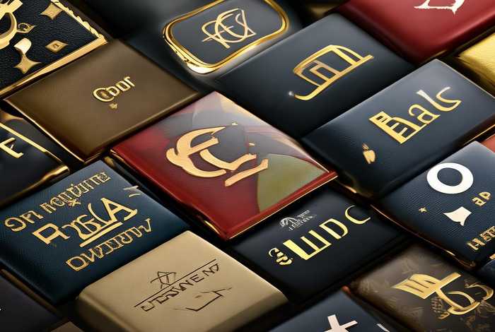 十大奢侈品logo图片 - 十大奢侈品logo图片高清