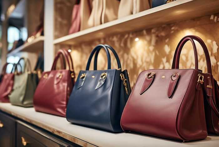 中老年女包品牌 - 中老年女包品牌大全