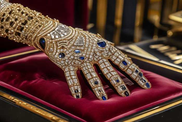 世界十大奢侈品牌手镯、世界十大奢侈品牌手镯排行榜