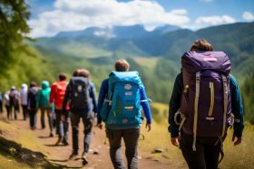 徒步背包品牌十大排名（徒步背包品牌十大排名日本）