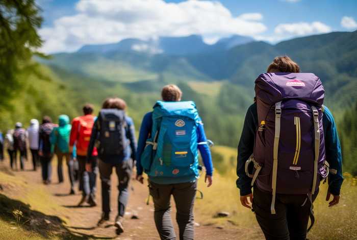 徒步背包品牌十大排名（徒步背包品牌十大排名日本）